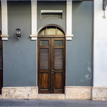 Charming Retreat In Old San Juan公寓 外观 照片